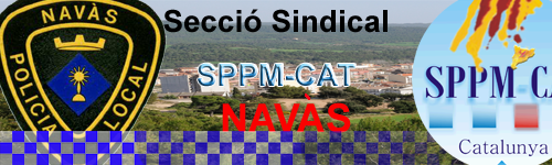 Nova secció sindical del SPPM-Cat a l’ajuntament de Navàs