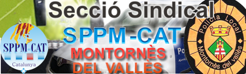 Nova secció Sindical del SPPM-Cat a Montornès del Vallès