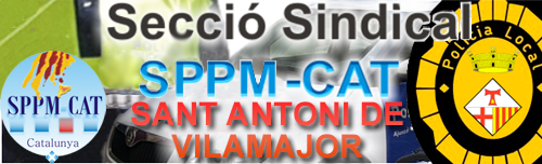 Nova secció Sindical del SPPM-Cat a Sant Antoni de Vilamajor