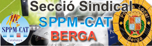 Nova secció Sindical del SPPM-CAT a Berga