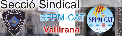 Nova secció sindical del SPPM-CAT de Vallirana